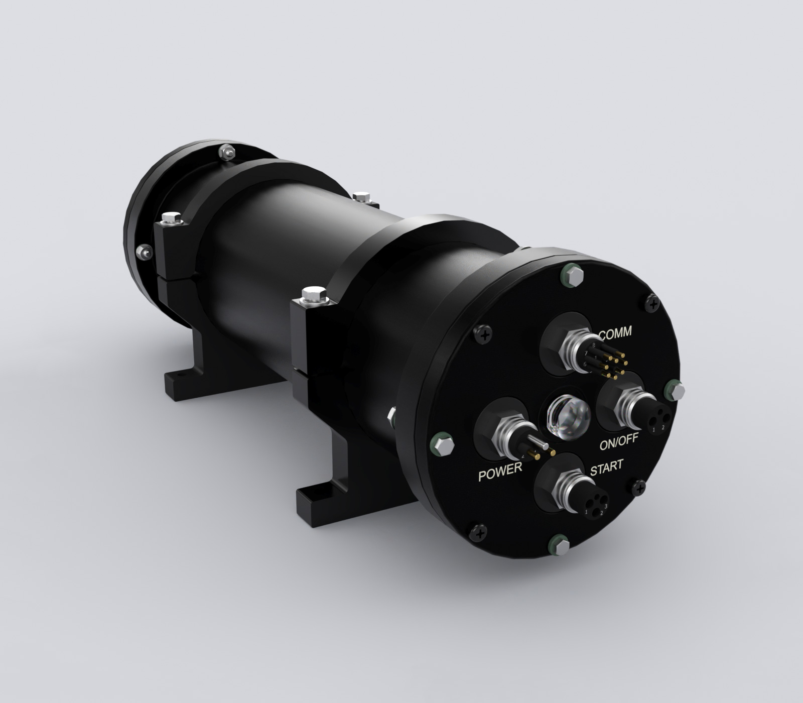 SIDEKICK PERFORMANCE Front